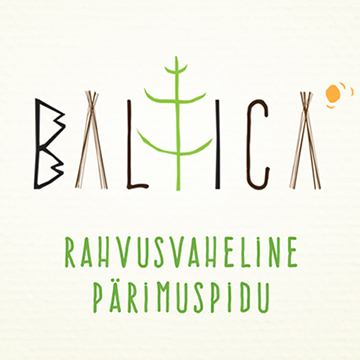 Baltica Logo
