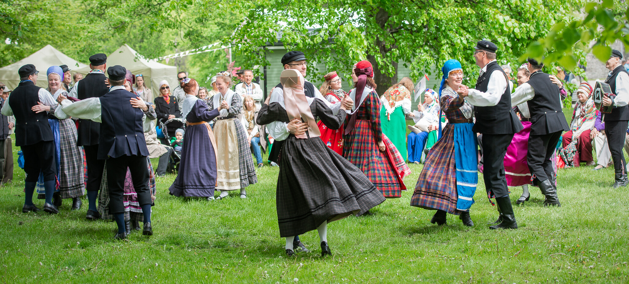 Tallinna tantsupäev