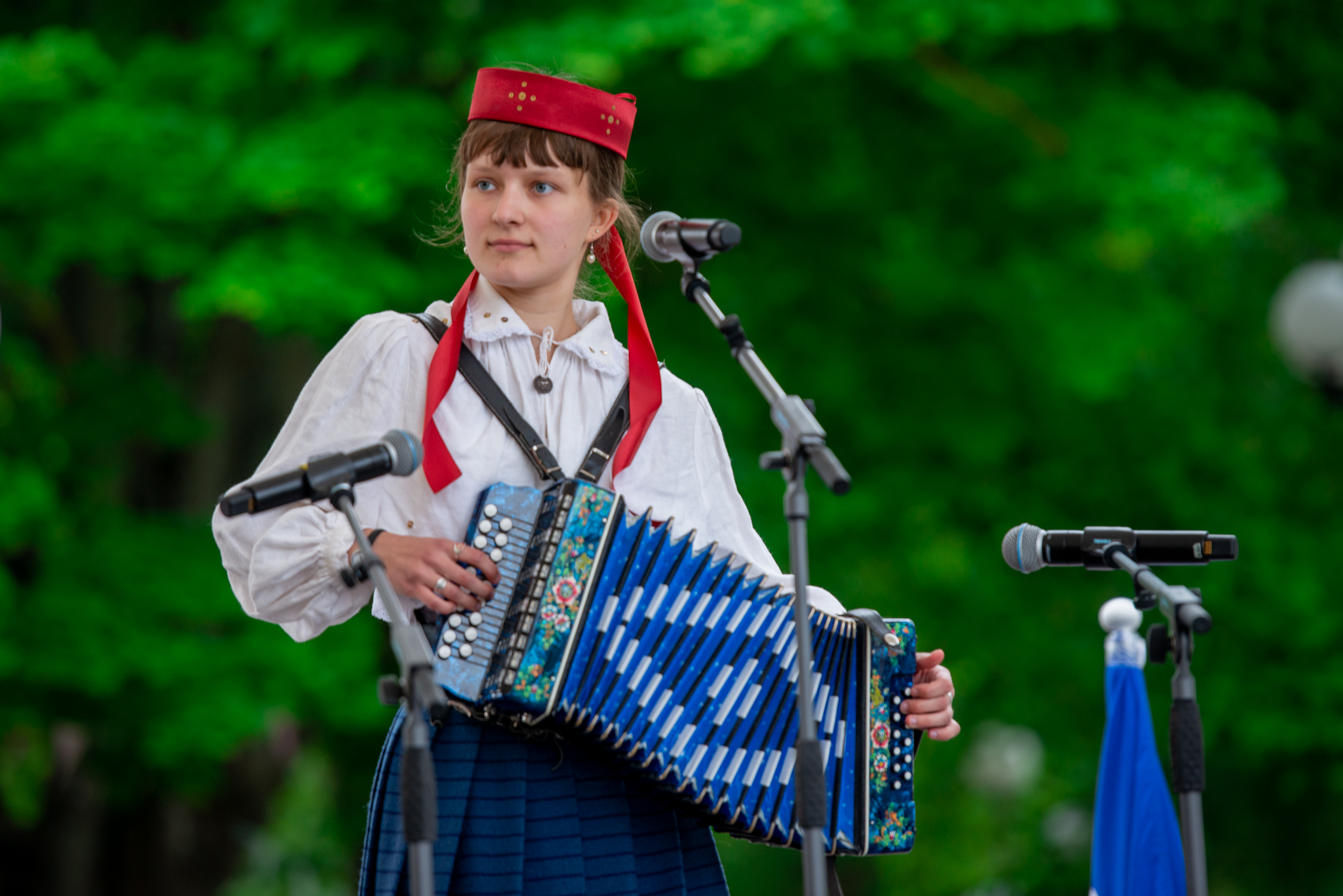 Pärimuspidu Baltica 2019