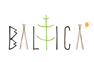 Baltica Logo