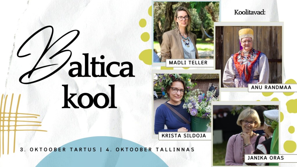 baltica kool