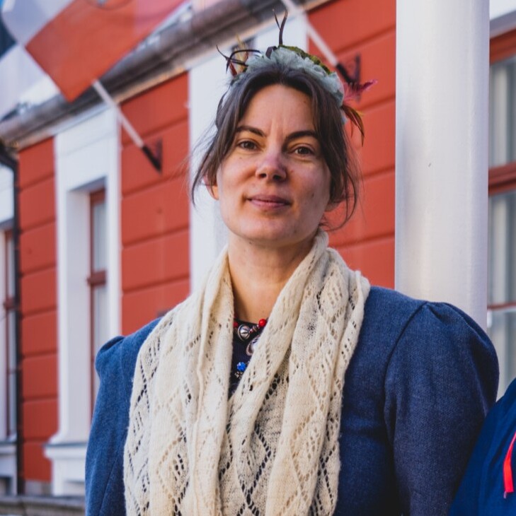 Madli Teller Sille Kapper-Tiisler