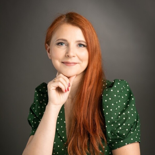 Merli Mänd Sille Kapper-Tiisler