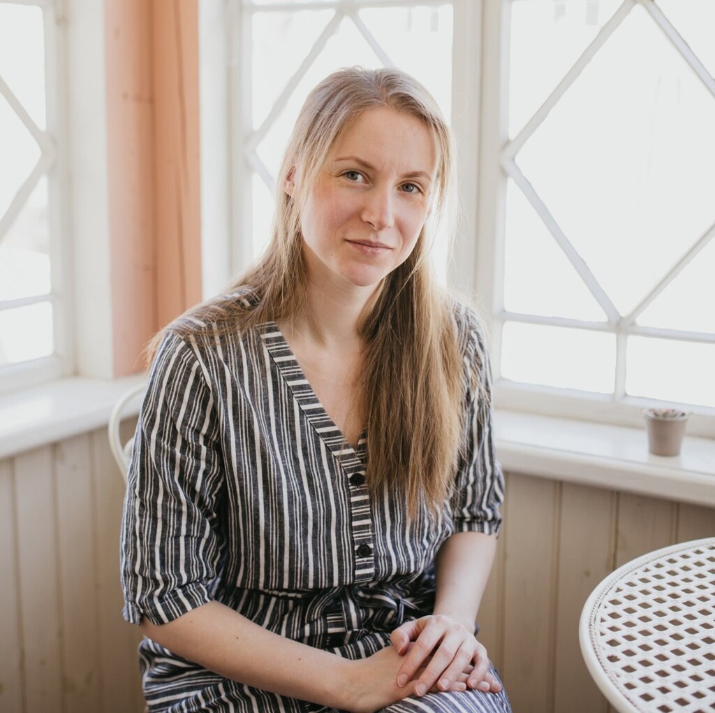 Sille Kapper-Tiisler